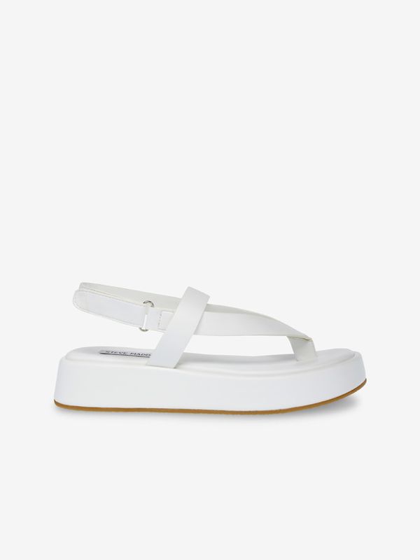 Steve Madden Steve Madden Big Time Japanke bijela