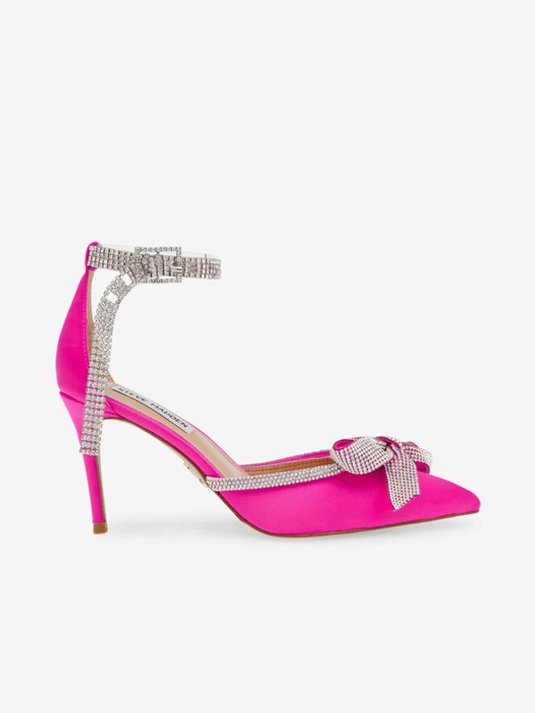 Steve Madden Steve Madden Live Up Salonke ružičasta