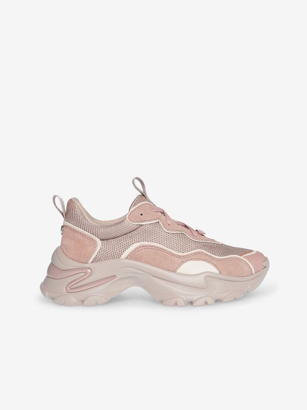 Steve Madden Steve Madden Manerva Tenisice ružičasta