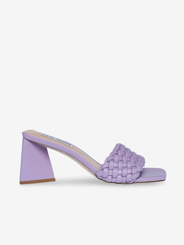 Steve Madden Steve Madden Monte Carlo Papuče ljubičasta