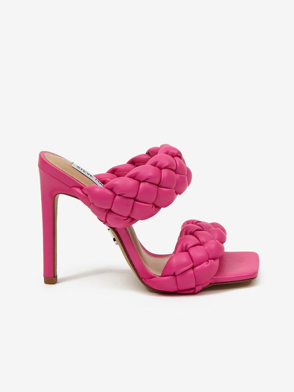 Steve Madden Steve Madden Papuče ružičasta
