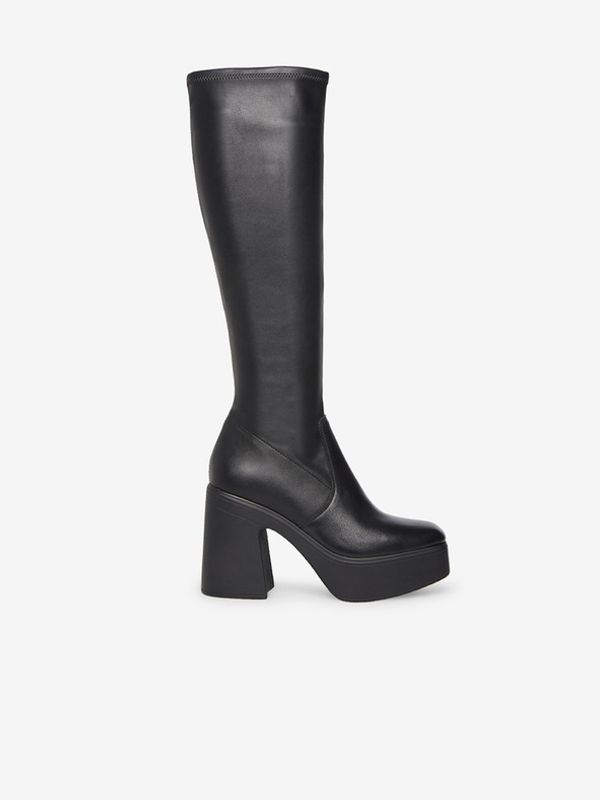 Steve Madden Steve Madden Phoenix Čizme crna