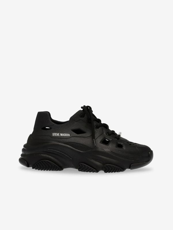 Steve Madden Steve Madden Possessive Tenisice crna