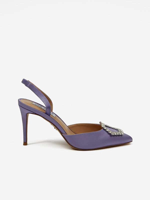 Steve Madden Steve Madden Salonke ljubičasta