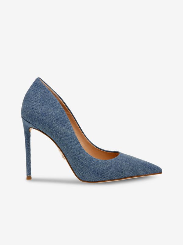Steve Madden Steve Madden Salonke plava