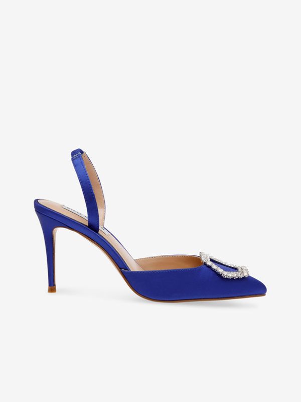 Steve Madden Steve Madden Salonke plava