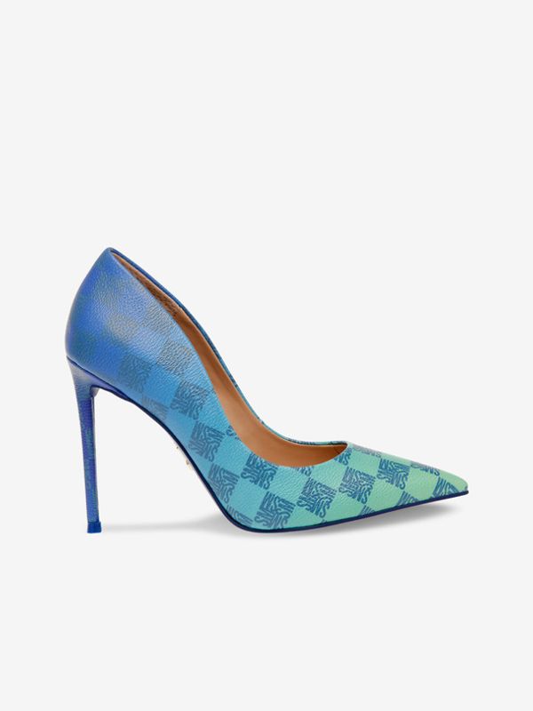 Steve Madden Steve Madden Salonke plava