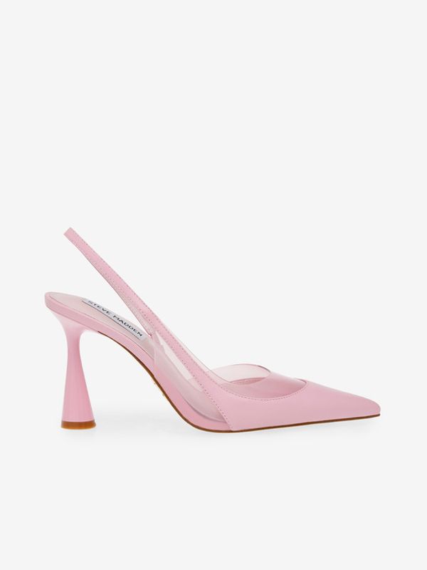 Steve Madden Steve Madden Salonke ružičasta