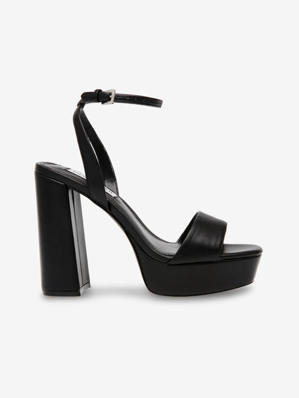 Steve Madden Steve Madden Sandale crna