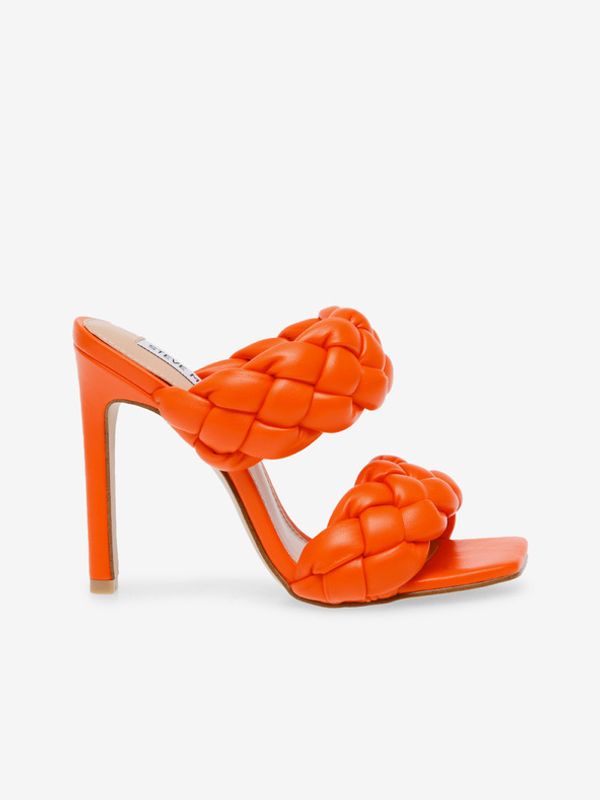Steve Madden Steve Madden Sandale narančasta
