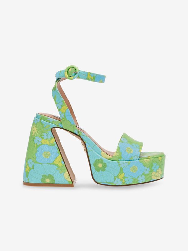 Steve Madden Steve Madden Sandale plava