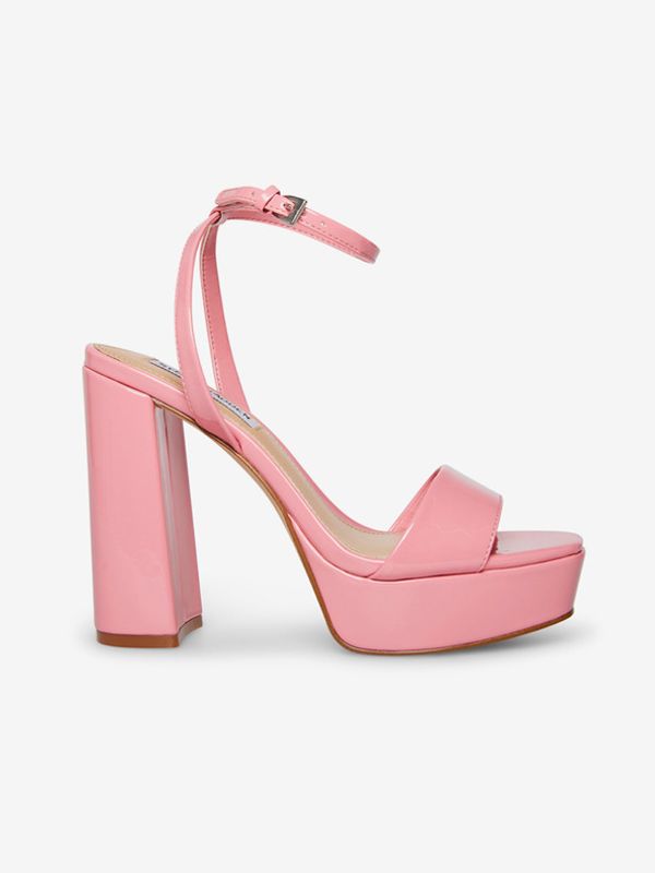 Steve Madden Steve Madden Sandale ružičasta