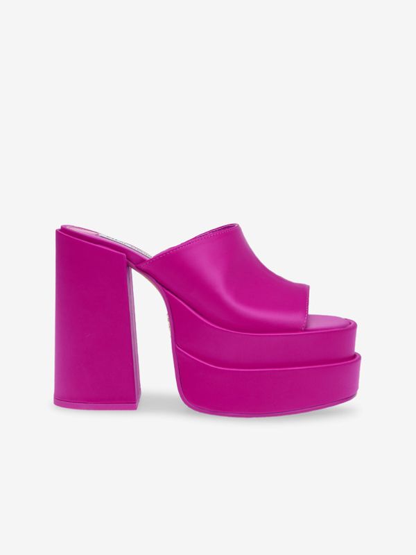 Steve Madden Steve Madden Sandale ružičasta