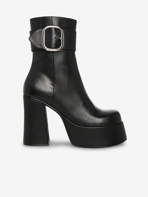 Steve Madden Steve Madden Siren Gležnjače crna