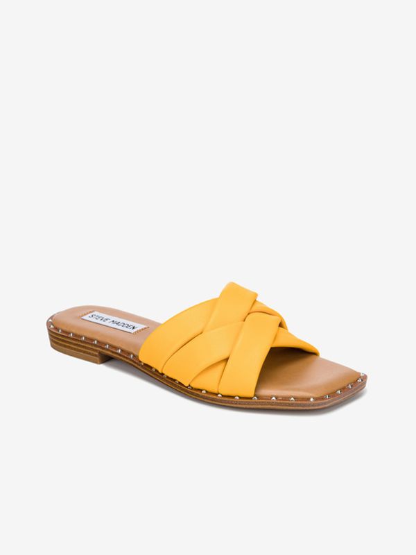 Steve Madden Steve Madden Terron Papuče narančasta