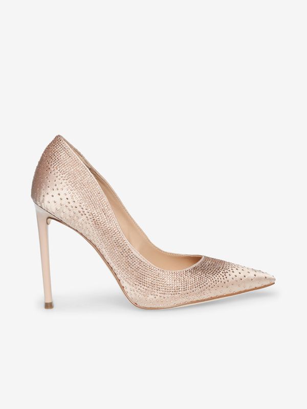 Steve Madden Steve Madden Valorous Salonke ružičasta