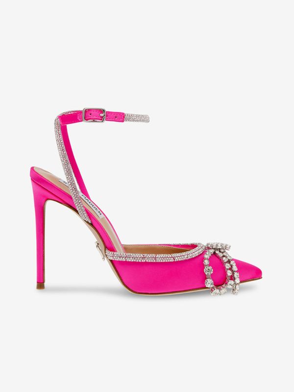 Steve Madden Steve Madden Vibrantly Salonke ružičasta