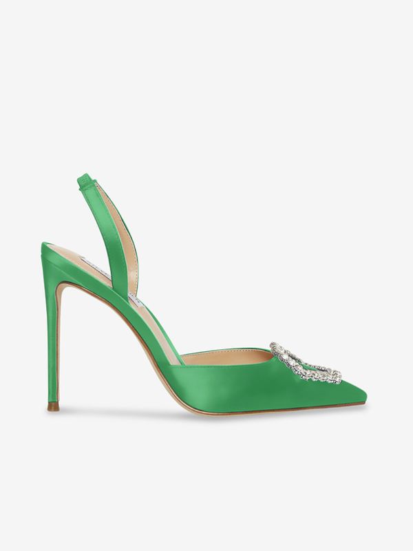 Steve Madden Steve Madden Vionnet Salonke zelena