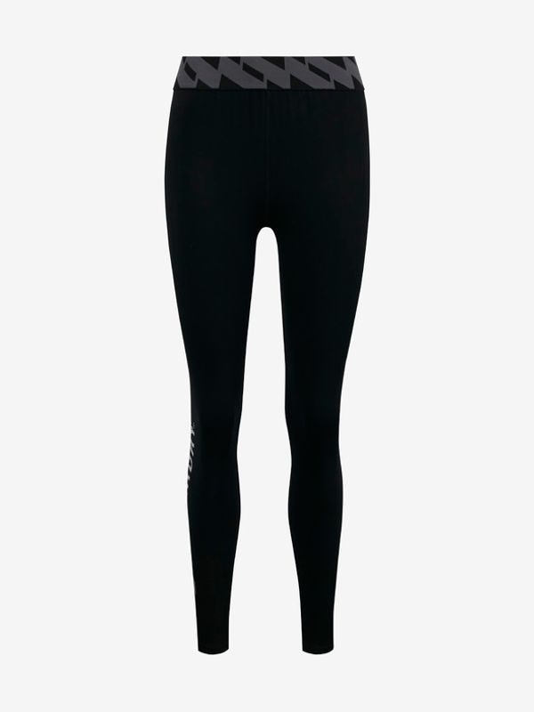 SuperDry SuperDry Tajice crna