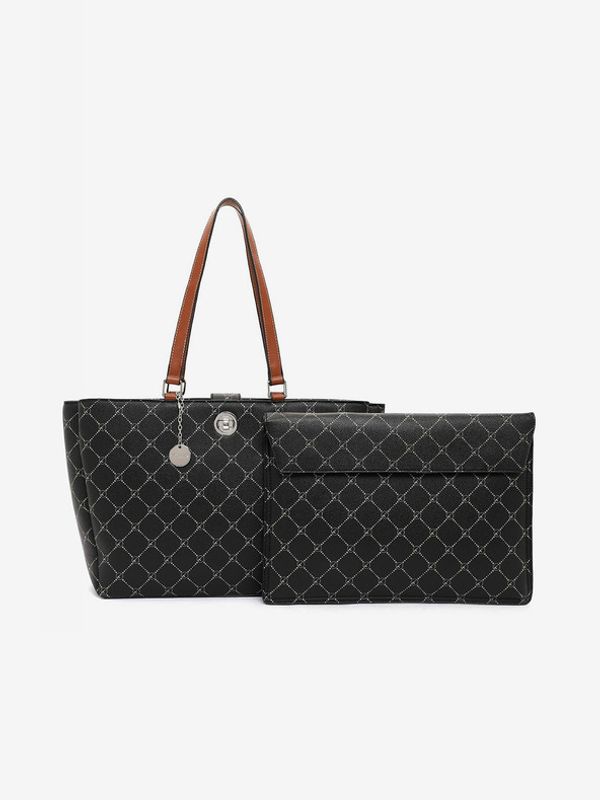 Tamaris Tamaris Anastasia Lock Torba crna