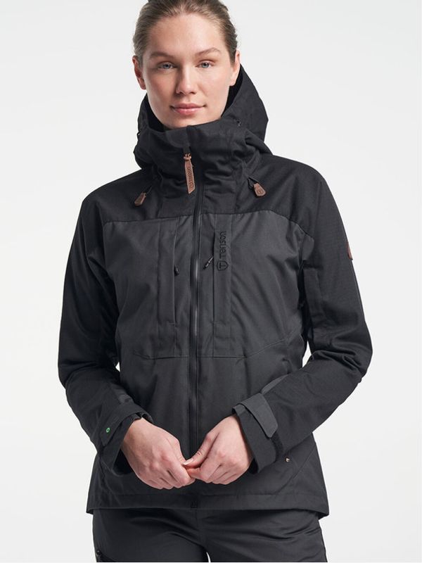 Tenson Tenson Himalaya Trekking Jakna crna