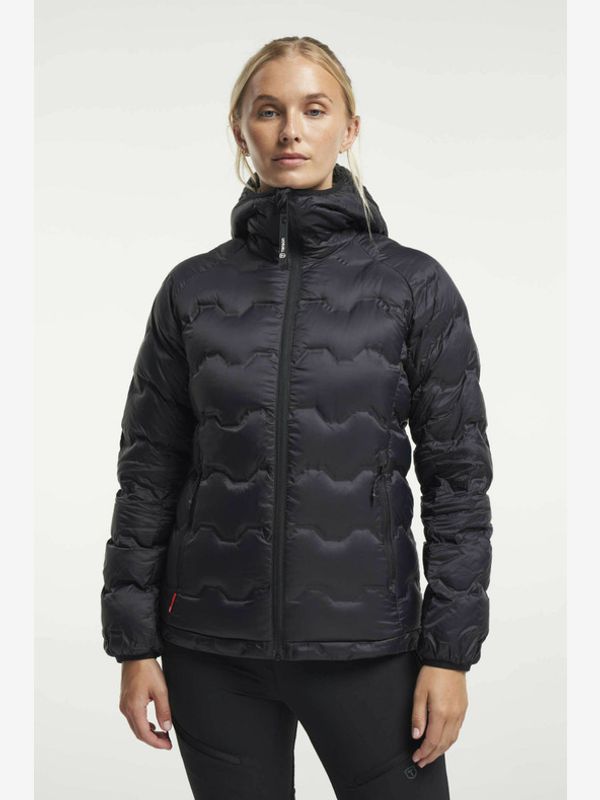 Tenson Tenson Shibui Puffer Jakna crna