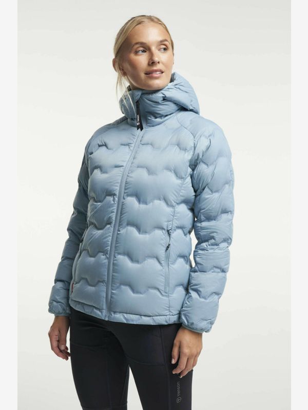 Tenson Tenson Shibui Puffer Jakna plava