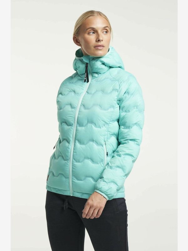 Tenson Tenson Shibui Puffer Jakna plava