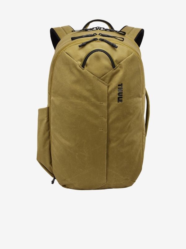 Thule Thule Aion 28 l Ruksak zelena