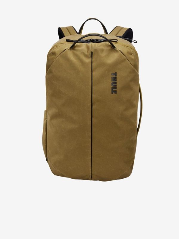 Thule Thule Aion 40 l Ruksak zelena