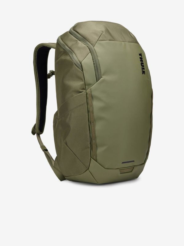 Thule Thule Chasm 26 l Ruksak zelena