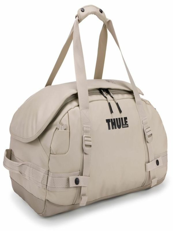 Thule Thule Chasm 40 l Torba bež