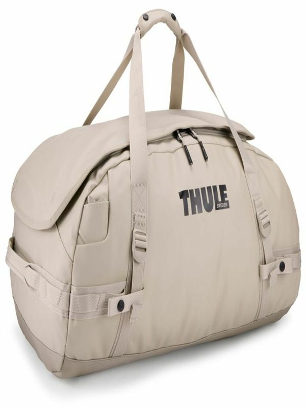 Thule Thule Chasm 70 l Torba bež