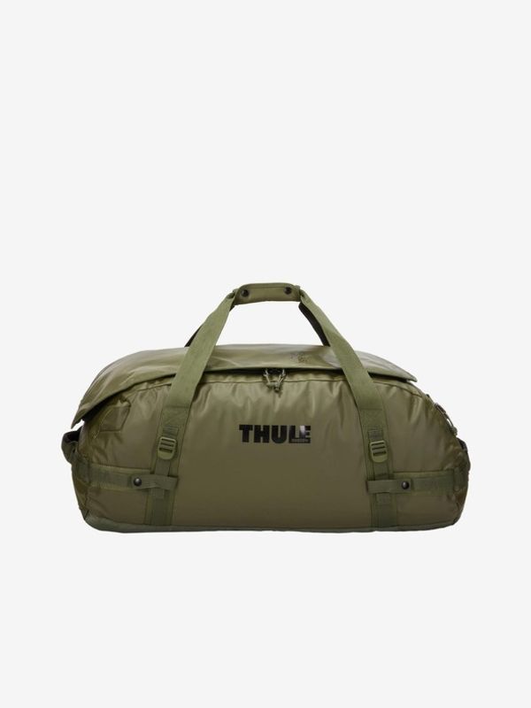 Thule Thule Chasm Putna torba zelena