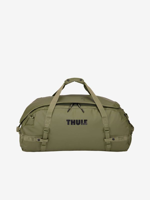 Thule Thule Chasm Torba zelena