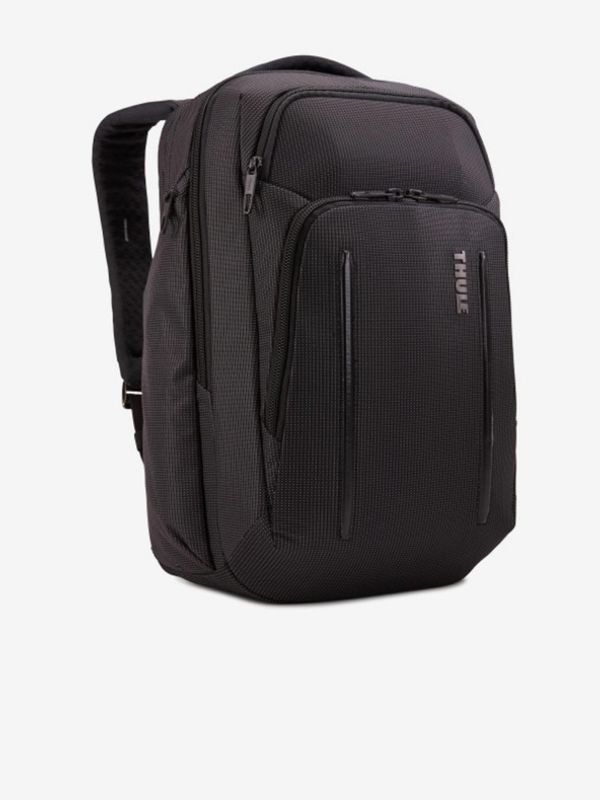 Thule Thule Crossover 2 30 l Ruksak crna