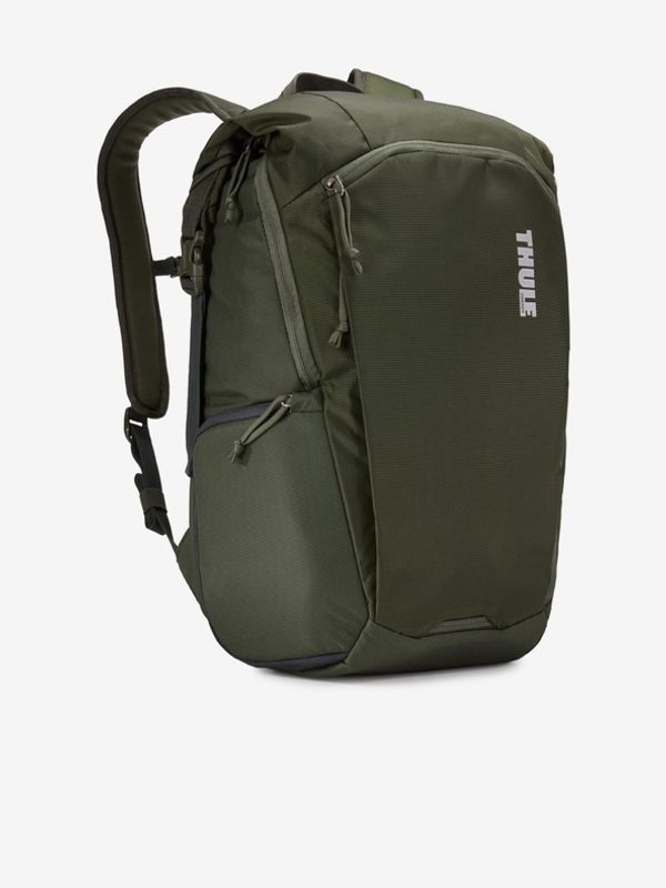 Thule Thule EnRoute Large 25L Ruksak zelena