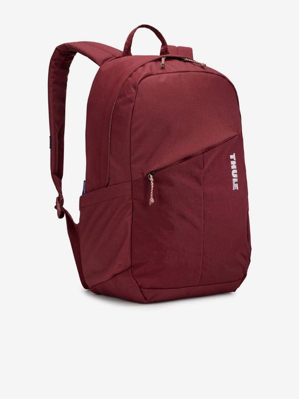 Thule Thule Notus 20 L Ruksak crvena