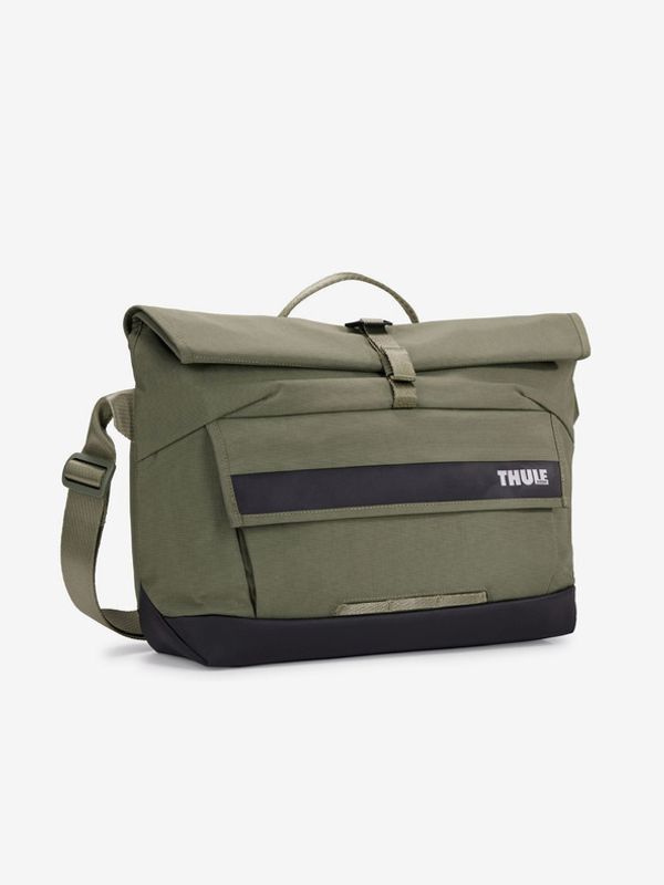Thule Thule Paramount 14 l Torba zelena
