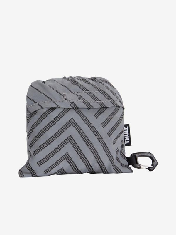 Thule Thule Paramount Commuter Ruksak siva