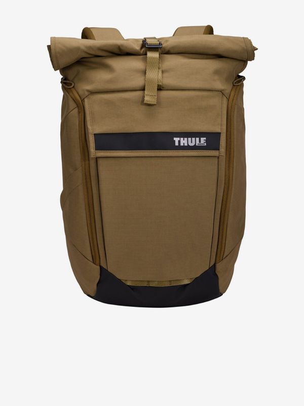 Thule Thule Paramount Ruksak smeđa