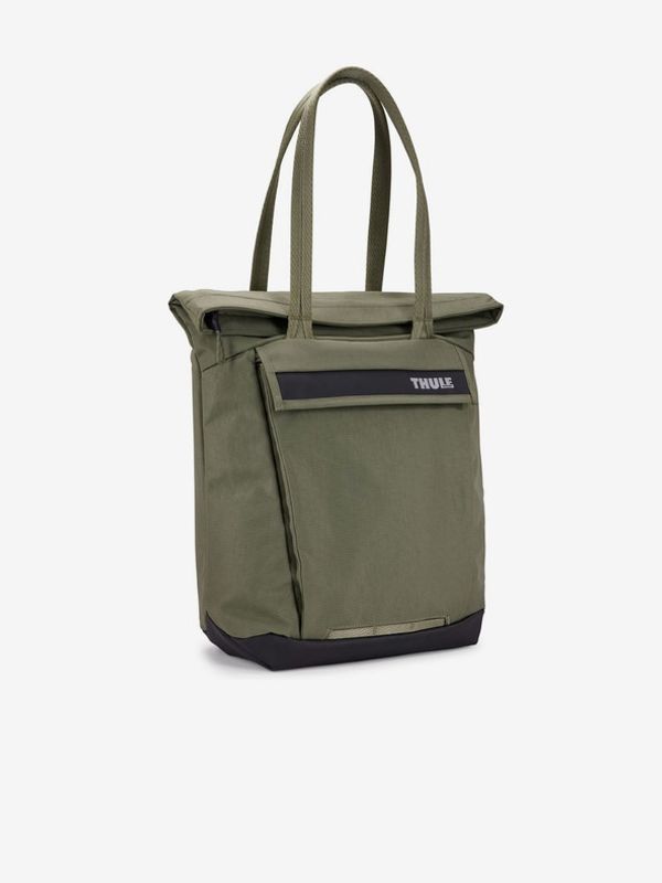 Thule Thule Paramount Torba zelena