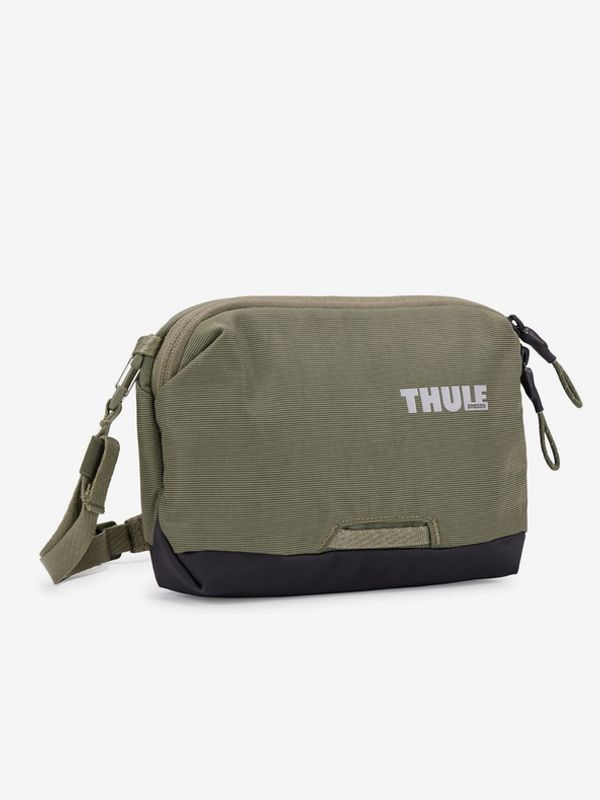 Thule Thule Paramount Torba zelena