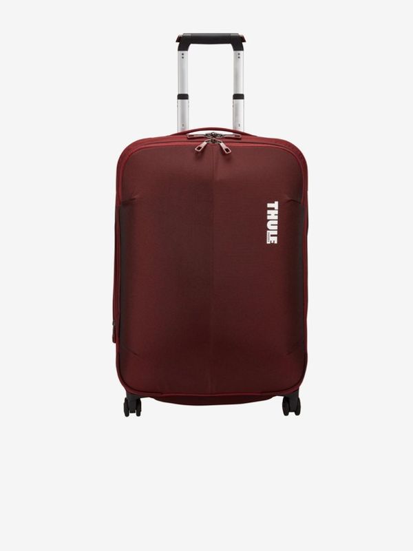 Thule Thule Subterra Kofer crvena