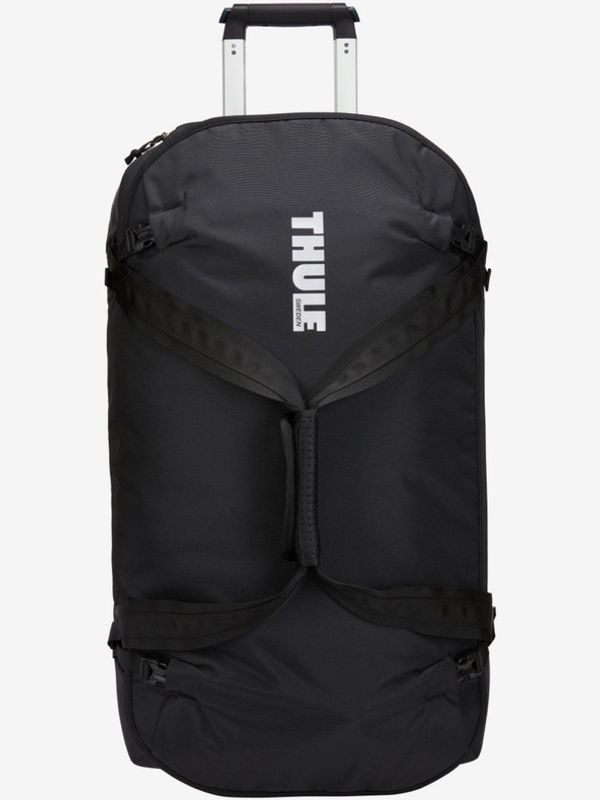 Thule Thule Subterra Putna torba crna