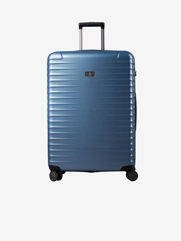 Titan Titan Litron L Kofer plava