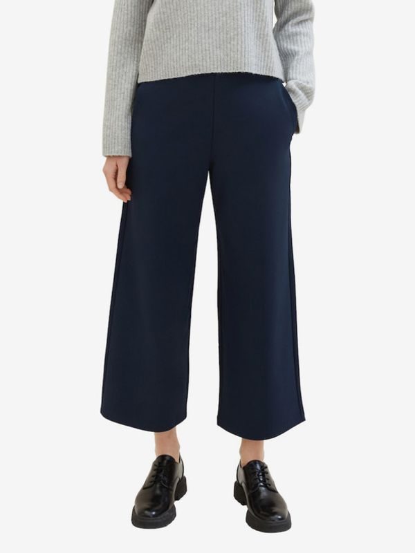Tom Tailor Denim Tom Tailor Denim Hlače plava