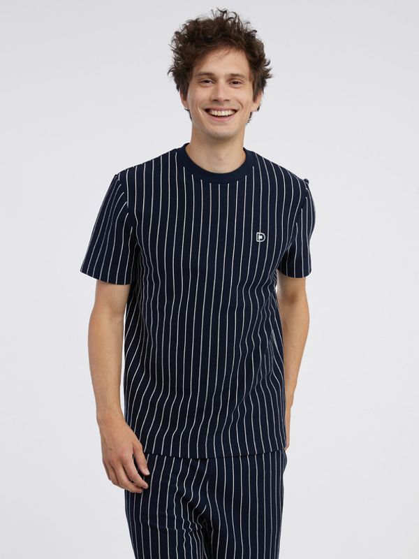 Tom Tailor Denim Tom Tailor Denim Majica plava
