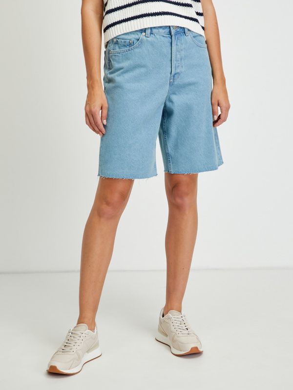 Tom Tailor Denim Tom Tailor Denim Šorcevi plava