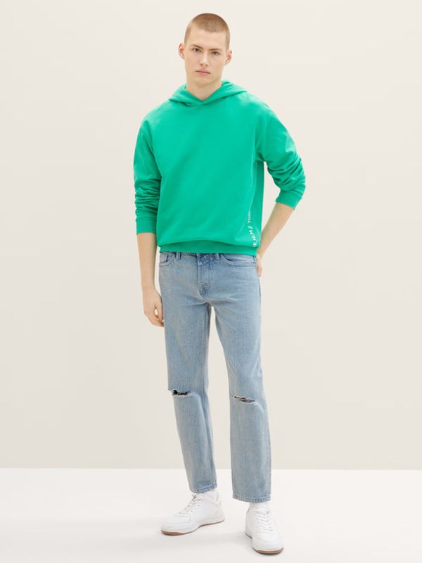 Tom Tailor Denim Tom Tailor Denim Traperice plava